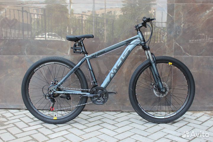 Горный велосипед 27 5