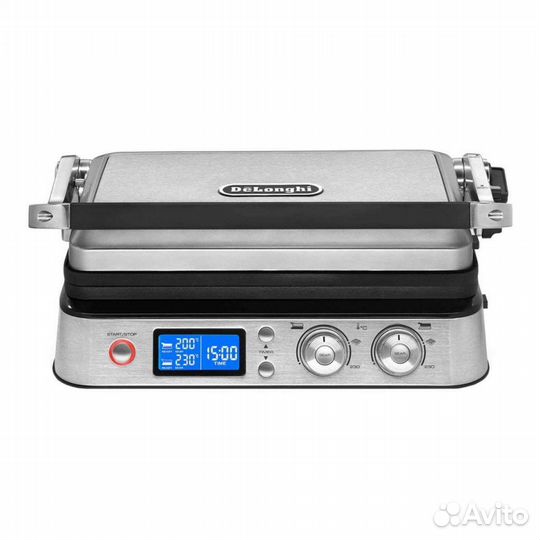 Электрогриль DeLonghi CGH1012D