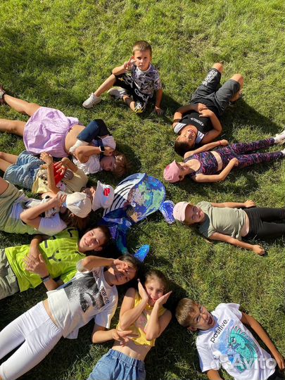 Продленка зжм район трц «Талер»