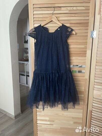 Платье на девочку