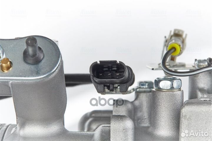 Компрессор кондиционера BMW 3-series F30 11