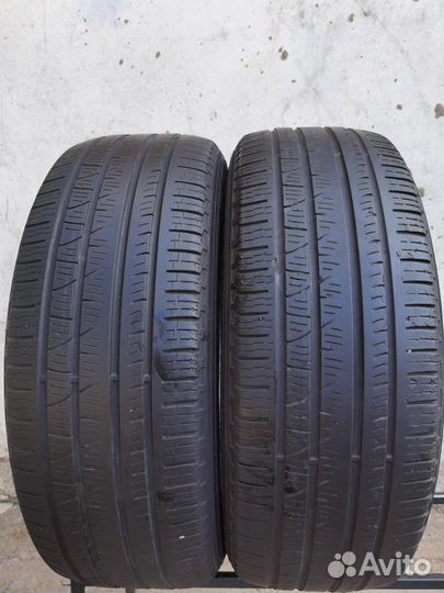 Pirelli Scorpion Verde All Season 255/55 R20 110Y