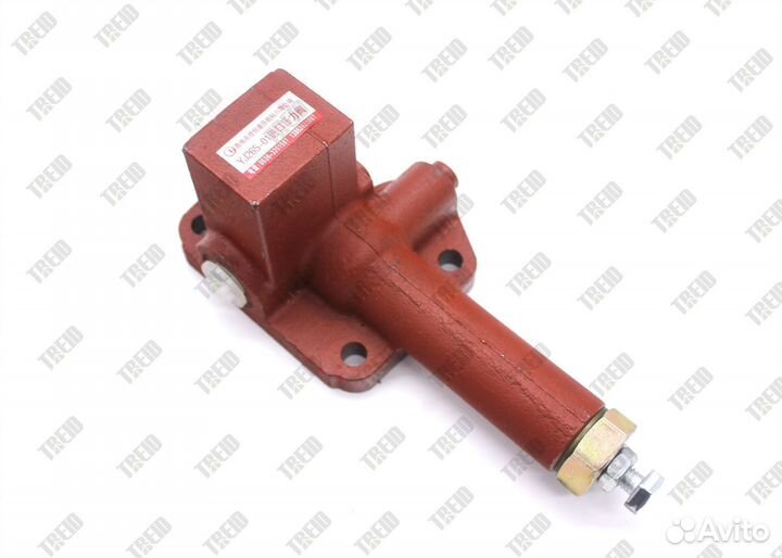 Клапан настройки давления АКПП ZL-20