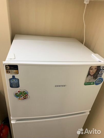 Холодильник бу