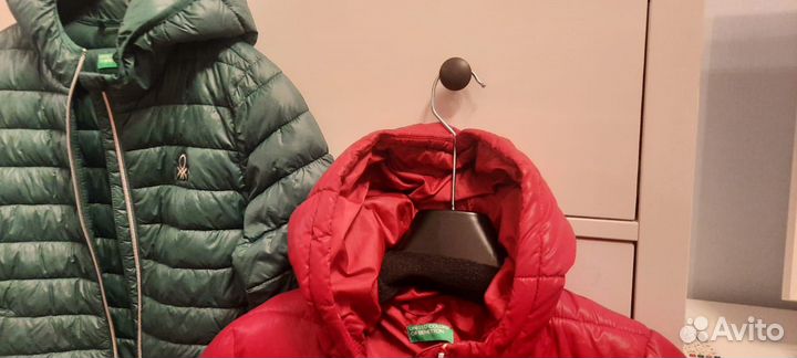 Детская одежда для девочек