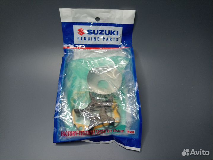 Suzuki DF115TL (до 06г.) Ремкомплект то-200ч; 0481