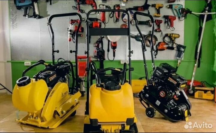 Аренда прокат строительного инструмента