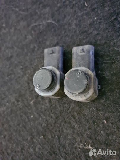 Датчик парковки Ford Focus 3 1.6 2013