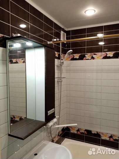 Ремонт квартир