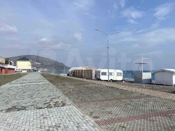 Дом 120 м² на участке 1,3 сот.