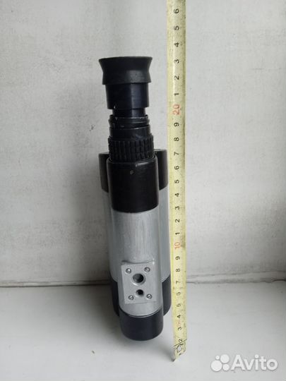 Зрительная труба Турист 6 СССР монокуляр