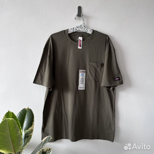 Dickies футболки L, XL, 2XL, 3XL, 4XL