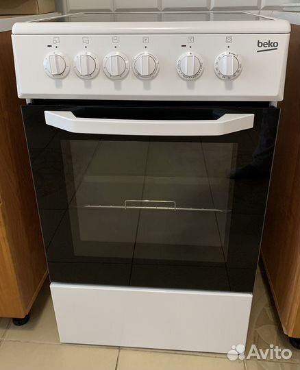 Плита электрическая