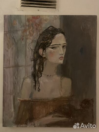 Уроки живописи и графики