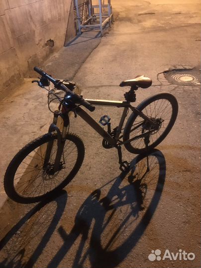 Велосипед nameless J6800D