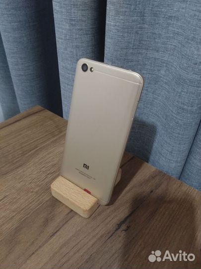 Xiaomi Redmi 5A, 3/32 ГБ
