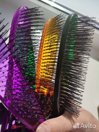 Расческа dewal