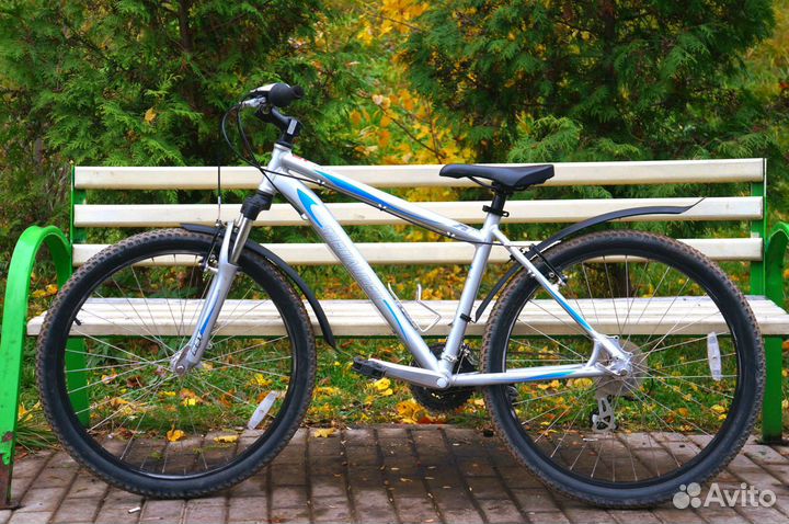 Велосипед Specialized Myka 26