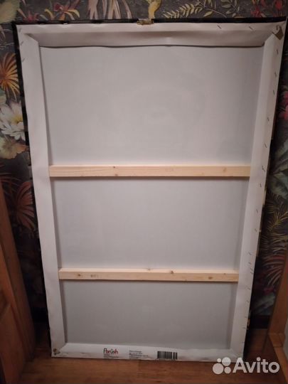 Картина на раме