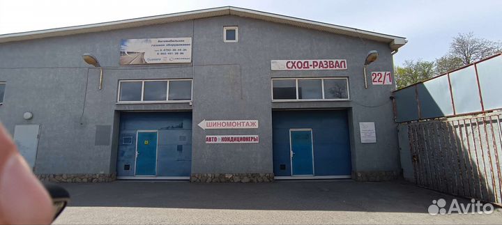 Специалист Сход-развала, Ученик