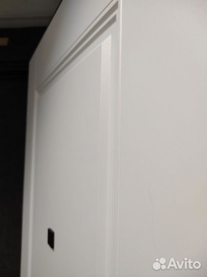 Дверь входная металлическая