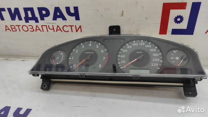Панель приборов Nissan Almera Classic 24810-95F0B
