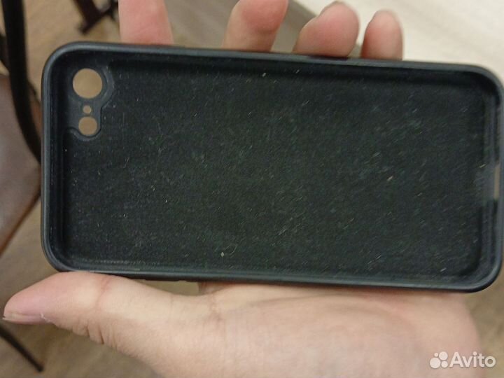 Чехол на iPhone 6s plus