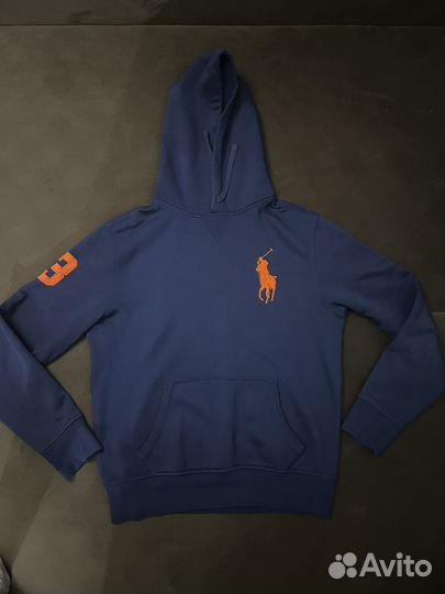 Polo ralph lauren худи