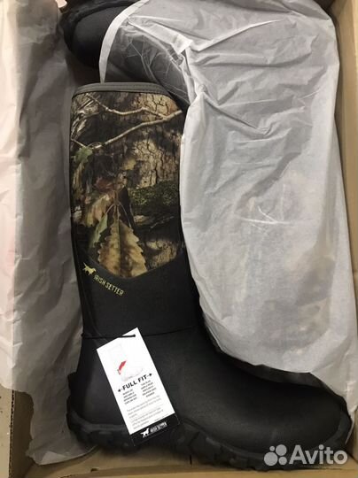 Сапоги Irish Setter