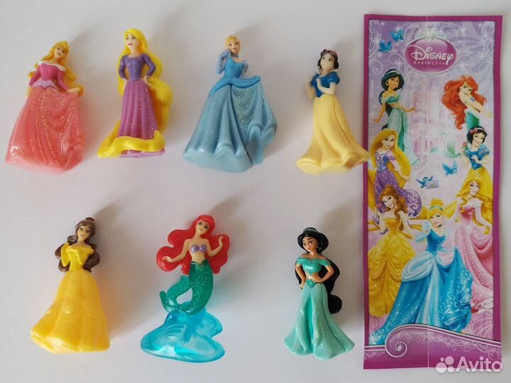 Игрушки для Светланы