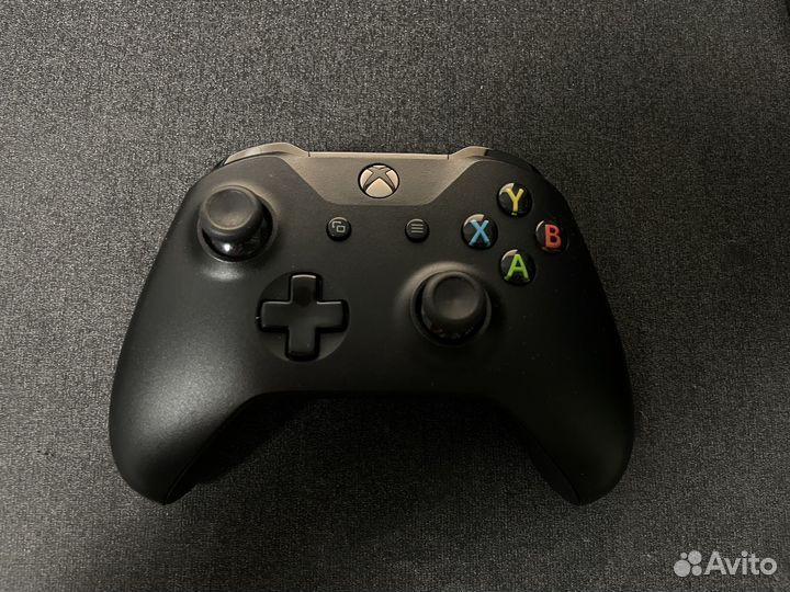 Геймпад от xbox One (Донор)