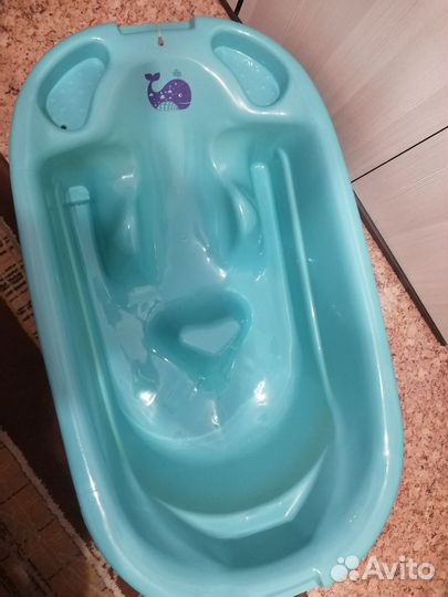Ванночка для купания