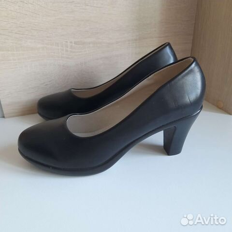 Туфли женские