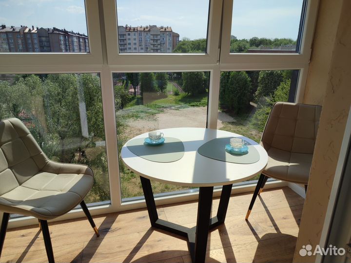 Квартиры посуточно