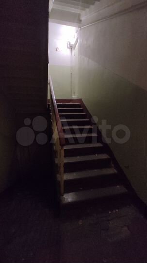 1-к. квартира, 31 м², 2/5 эт.