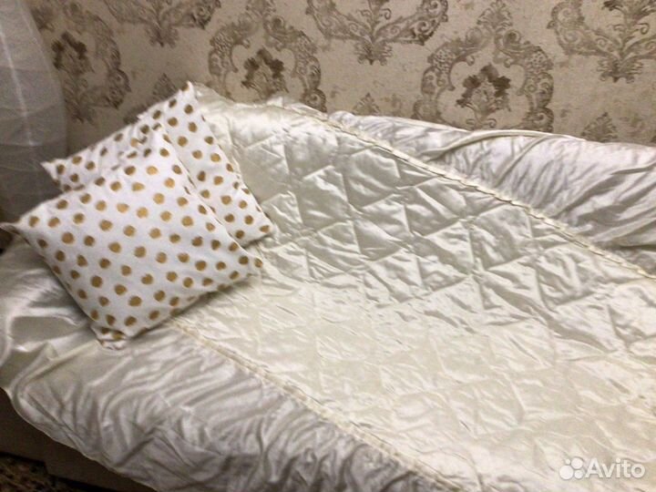 Покрывало новое