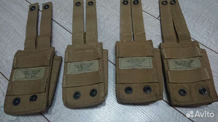 Подсумок быстросъемный Eagle Ind