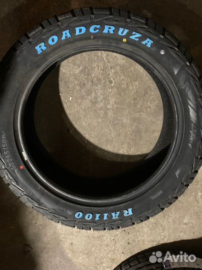 Roadcruza RA1100 A/T 265/50 R20 115S