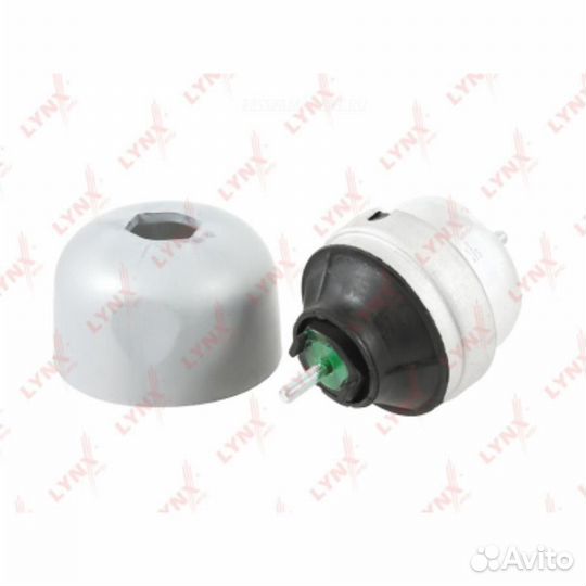 Lynxauto ME-1232 Опора двигателя перед прав