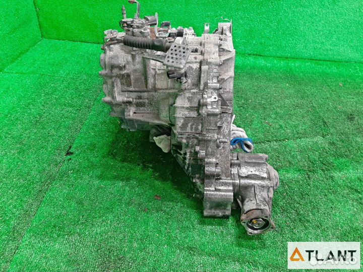 Автомат honda airwave