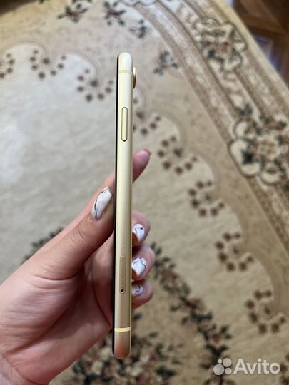 iPhone Xr, 128 ГБ