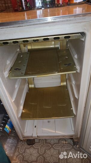 Морозильная камера Саратов рабочая