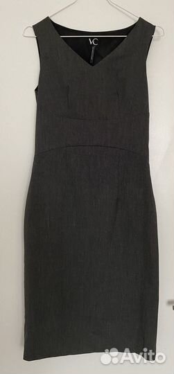 Mosaic платье 34R