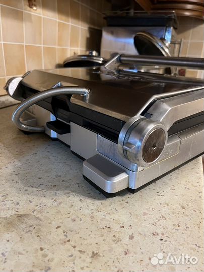 Гриль Bork G801