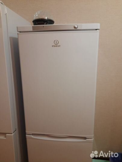 Холодильник