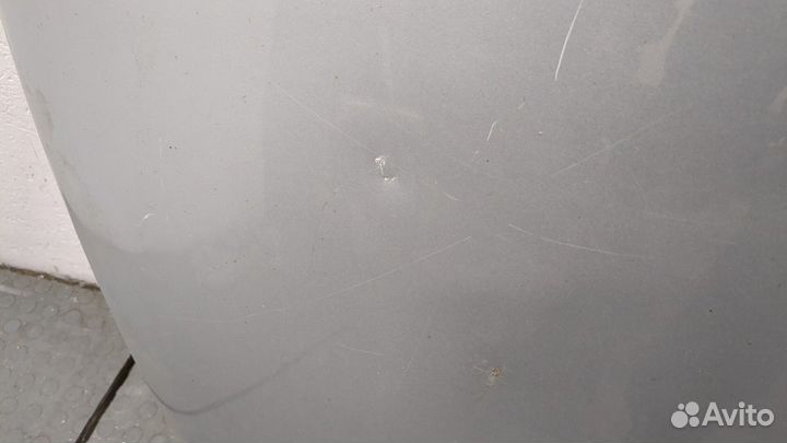 Капот Volkswagen Passat 6, 2007