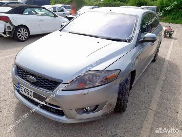 Маховик Ford Mondeo 4 BG 2.0 scti tnba 2010