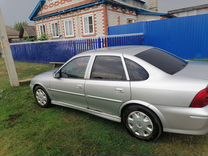 Opel Vectra, 2001, с пробегом, цена 160 000 руб.