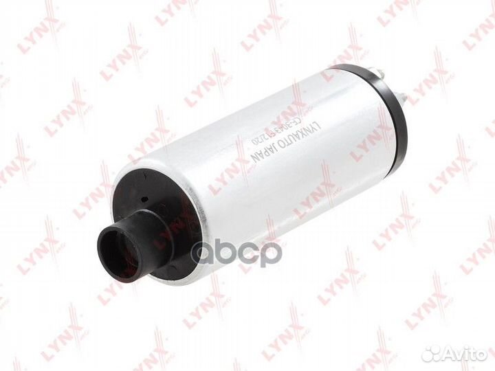 Насос топливный электрический Audi 80/100/A6