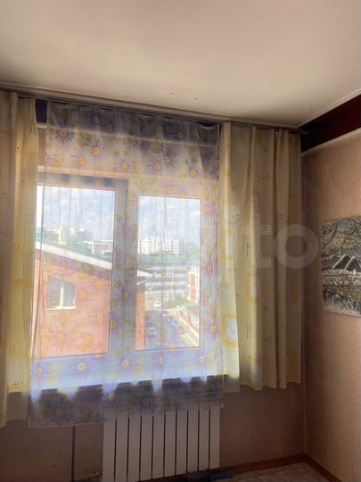 2-к. квартира, 67,8 м², 5/9 эт.